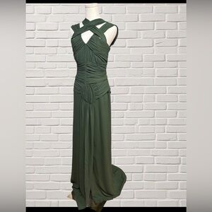 Burberry | Dresses | Womens Burberry Silk Tan Long Sleeve Gown Sz | Poshmark Burberry | Dresses | Womens Burberry Silk Tan Long Sleeve Gown Sz | Poshmark